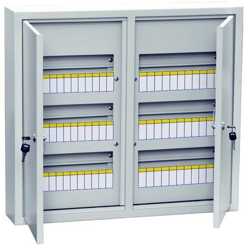 Щит распределительный IEK MKM14-N-72-31-Z 155627