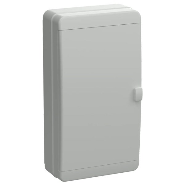 Бокс  IEK TF5-KP73-N-36-65-K03-K03 155636