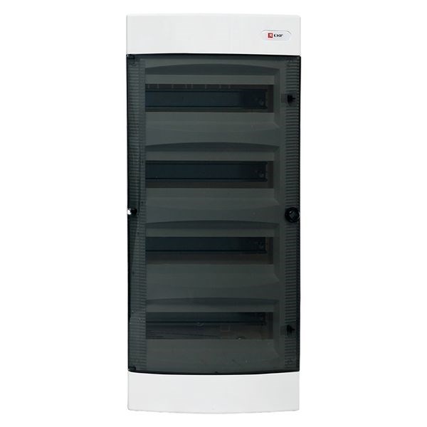 Щит распределительный навесной EKF ux-4x12-n 155638