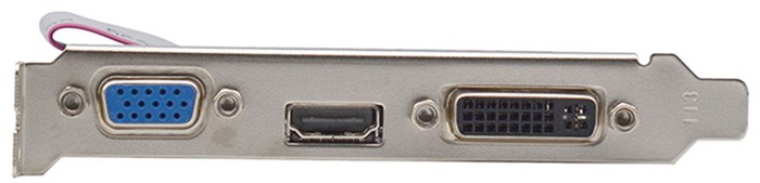 Видеокарта;Afox;GeForce;GT610 104724