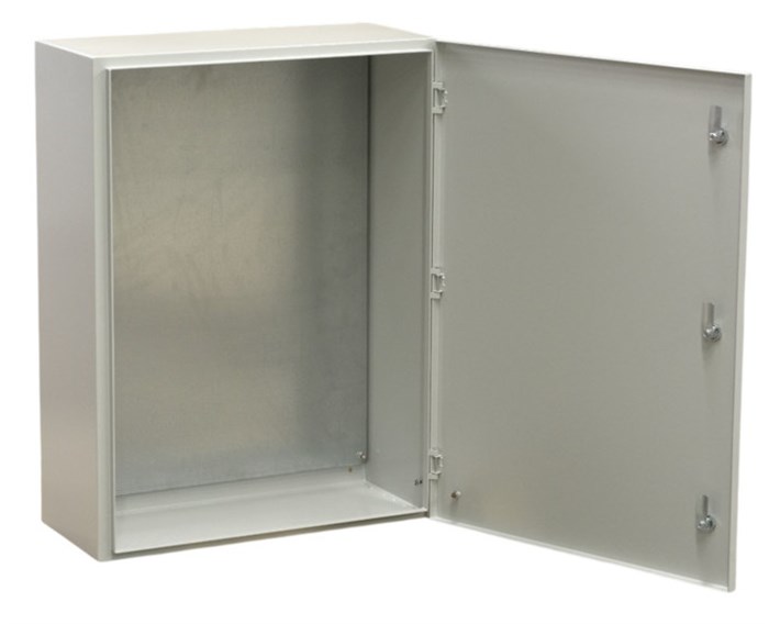 Щит распределительный навесной DEKraft 32476DEK 155659