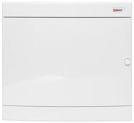 Щит слаботочный  EKF ux-2m-nw-xl 155663