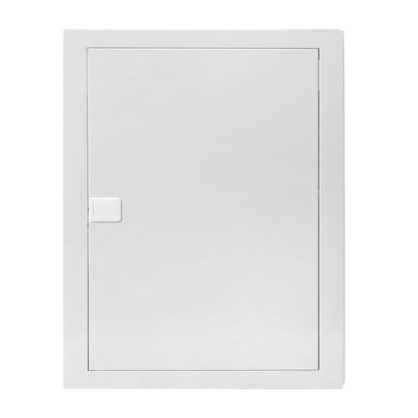 Щит слаботочный встраиваемый EKF nv-mb-pd-3 155665