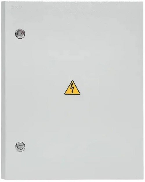 Щит с монтажной панелью EKF mb66-655022 155673