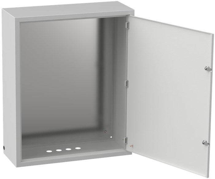 Щит  IEK YKM40-04-31 155690