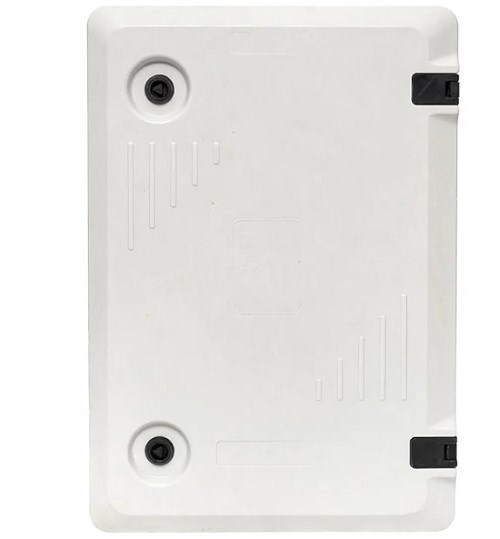 Щит с монтажной панелью EKF FRE503517MP 155722