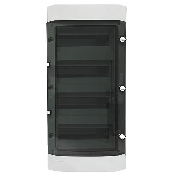 Щит распределительный навесной EKF ux65-48-n 155731