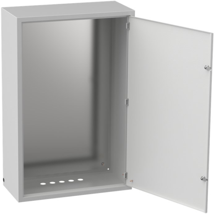 Щит  IEK YKM40-05-31 155752