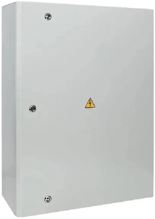 Щит с монтажной панелью EKF mb66-806025 155757