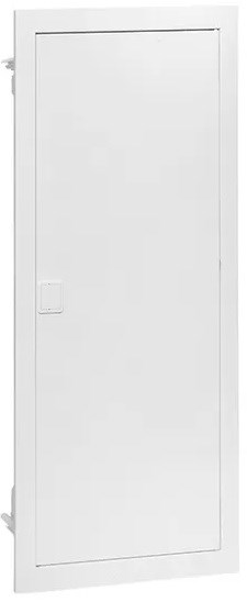 Щит комбинированный встраиваемый EKF nv-cb-pd-2+2 155758