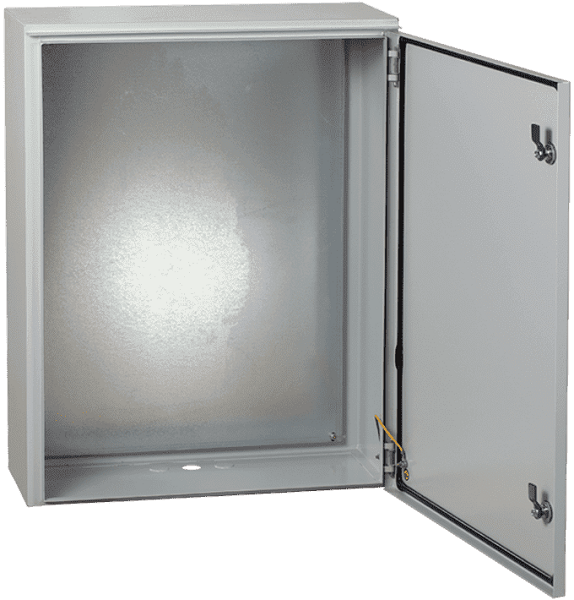 Щит  EKF mb24-5 155772