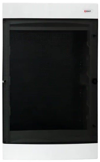 Щит слаботочный навесной EKF ux-4m-n-xl 155774