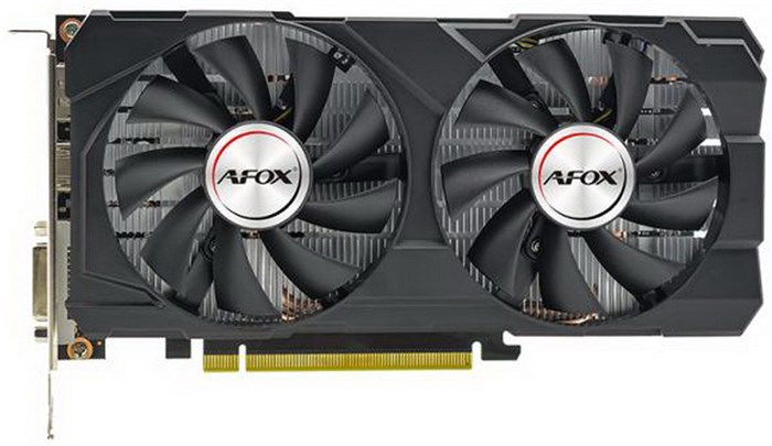 Видеокарта;Afox;GeForce;GTX;1660;Ti;(AF1660TI-6144D6H4) 104746