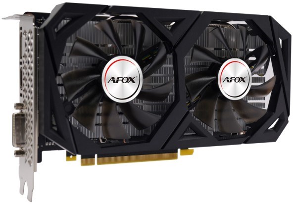 Видеокарта;Afox;GeForce;GTX;1660;TI;(AF1660TI-6144D6H7-V4) 104748