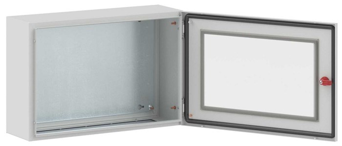 Шкаф навесной DKC R5STX0462 155783