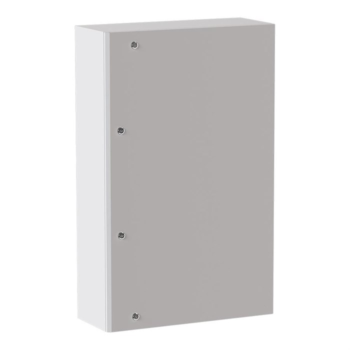 Щит с монтажной панелью EKF mb65-1207530 155795