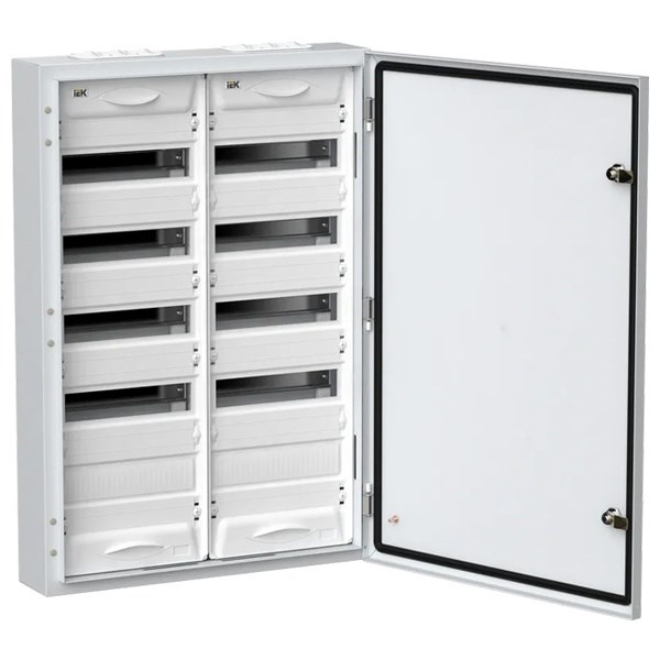 Щит распределительный навесной IEK TI5-50-N-2X060-54 155805