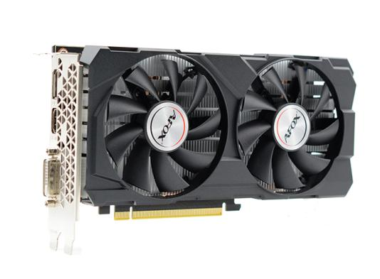 Видеокарта;Afox;GeForce;RTX 2060;SUPER;(AF2060S-8192D6H4-V2) 104753