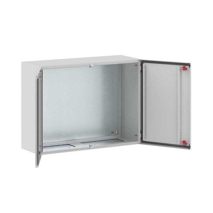 Шкаф навесной DKC R5ST0683 155839