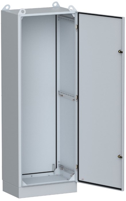 Щит  IEK YKM40-1664-54 155853