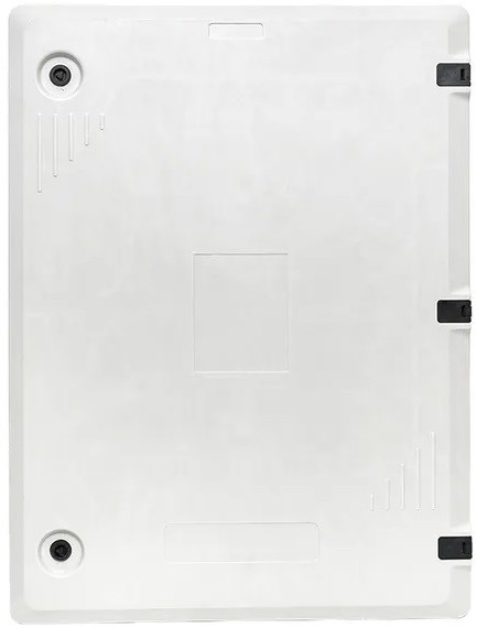 Щит с монтажной панелью EKF FRE806022MP 155862