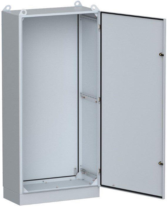 Щит  IEK YKM40-1684-54 155869