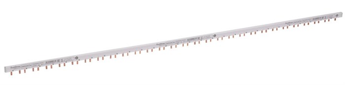 Гребёнчатая шина  Systeme Electric C9XPH256 155935