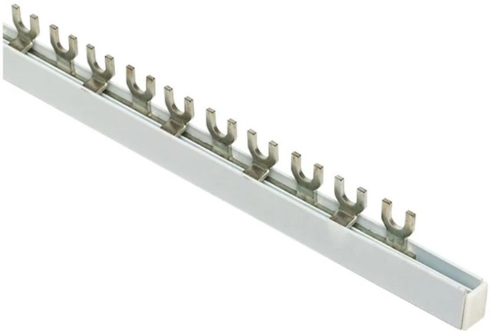 Шина соединительная  EKF fork-02-100 155937