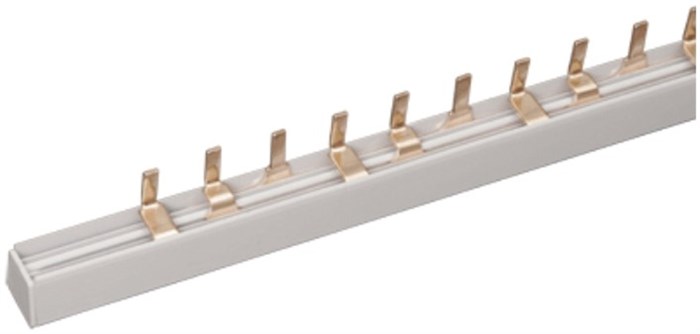 Шина  IEK YNS21-3-100 155953