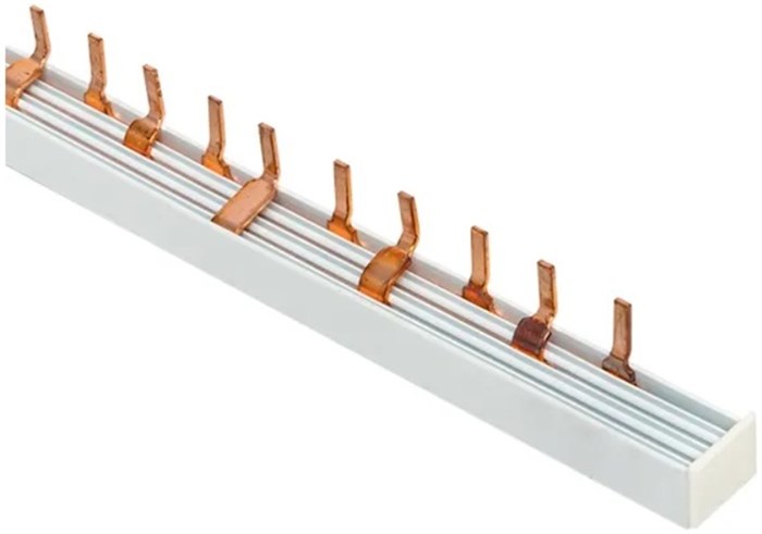 Шина соединительная  EKF pin-03n-63 155959