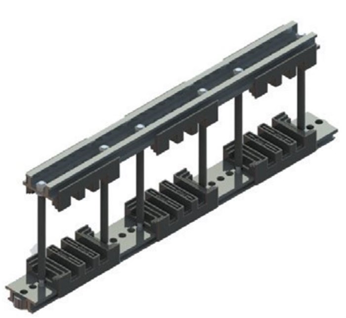 Шинодержатель  DEKraft 33003DEK 155972