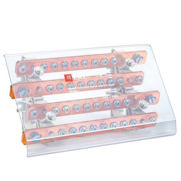 Блок  EKF plc-shrb-400 155980