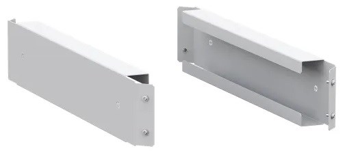 Комплект панелей цоколя  EKF AleSta-BP1080 156057