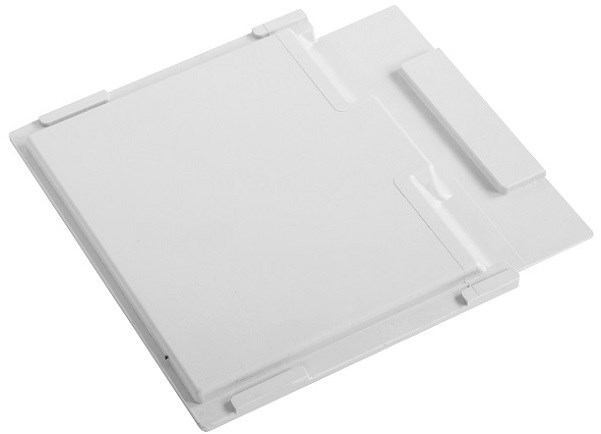 Перегородка  ЦМО EP-P-600.250 156112