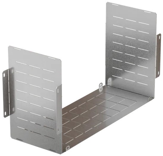 Перегородка  EKF AleSta-PCHB36 156119