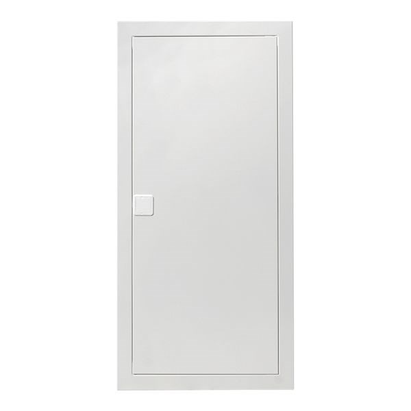 Дверь пластиковая EKF nv-door-p-4 156149