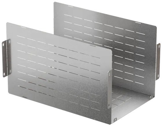 Перегородка  EKF AleSta-PCHB64 156184