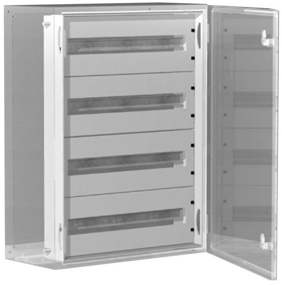 Панель для модульного оборудования DKC R5TM43 156228