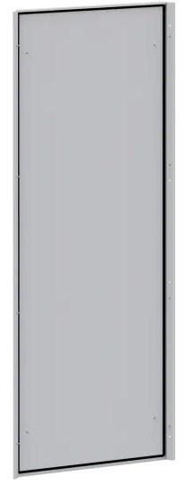 Панель задняя  EKF AleSta-PR206 156249