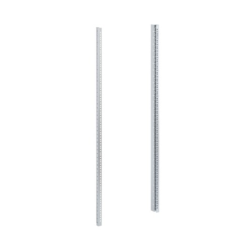 Комплект вертикальных монтажных профилей  DKC R5VUG28C 156267