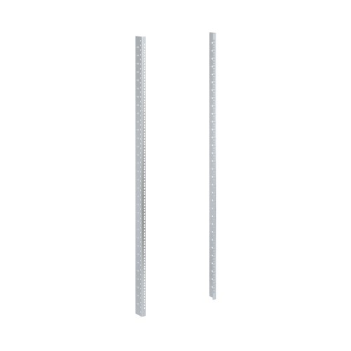 Комплект вертикальных монтажных профилей  DKC R5VUG38L 156280