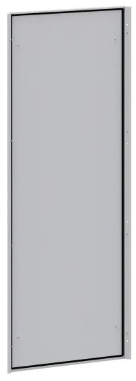 Панель задняя  EKF AleSta-PR188 156285