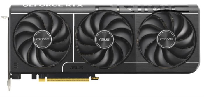 Видеокарта;ASUS;GeForce;RTX;5070;PRIME;(PRIME-RTX5070-12G) 104768
