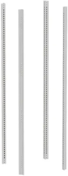 Стойки вертикальные  EKF AleSta-VG2000 156302