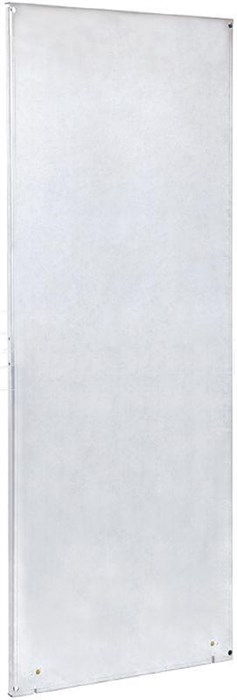 Монтажная панель  IEK YKM40D-FO-MP-200-080 156310