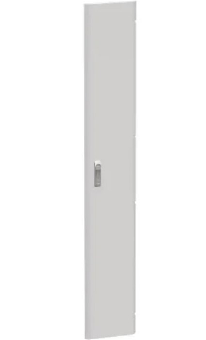 Дверь сплошная EKF AleSta-D20M400 156370