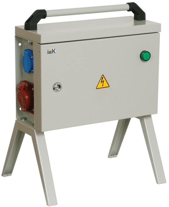 Щит распределительный  IEK YKM80-311-54 156383