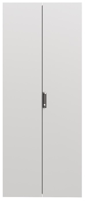 Дверь двустворчатая сплошная DKC RGITCPED1280 156406