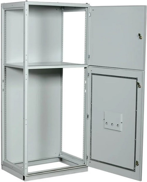 Шкаф напольный IEK YKM51-1800-800-600-31 156425