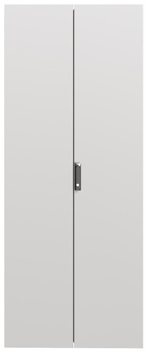 Дверь двустворчатая сплошная DKC RGITCPED2280 156439